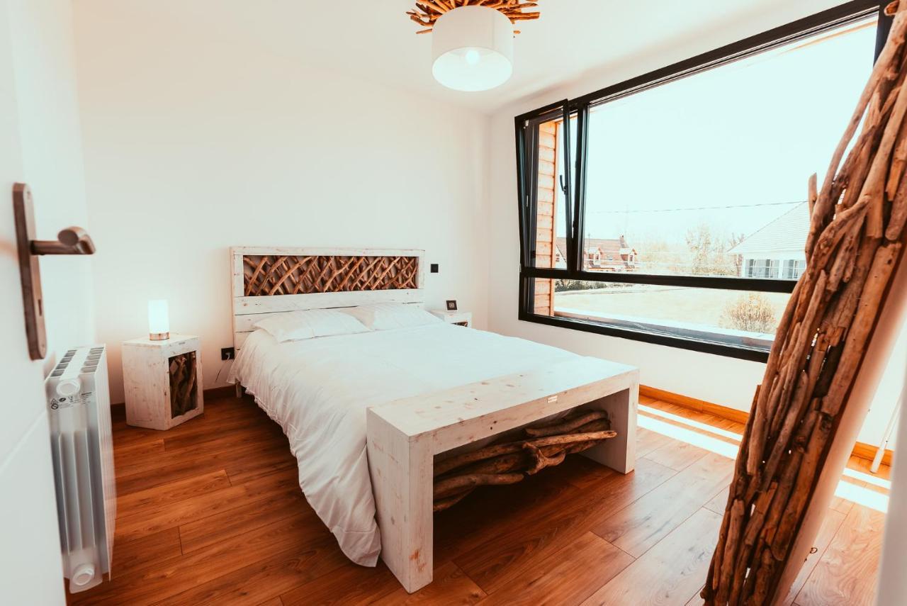 Le Paradis Du Petit Rupembert Wimille Экстерьер фото