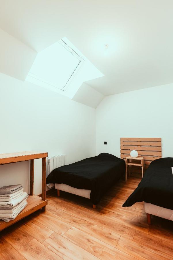 Le Paradis Du Petit Rupembert Wimille Экстерьер фото