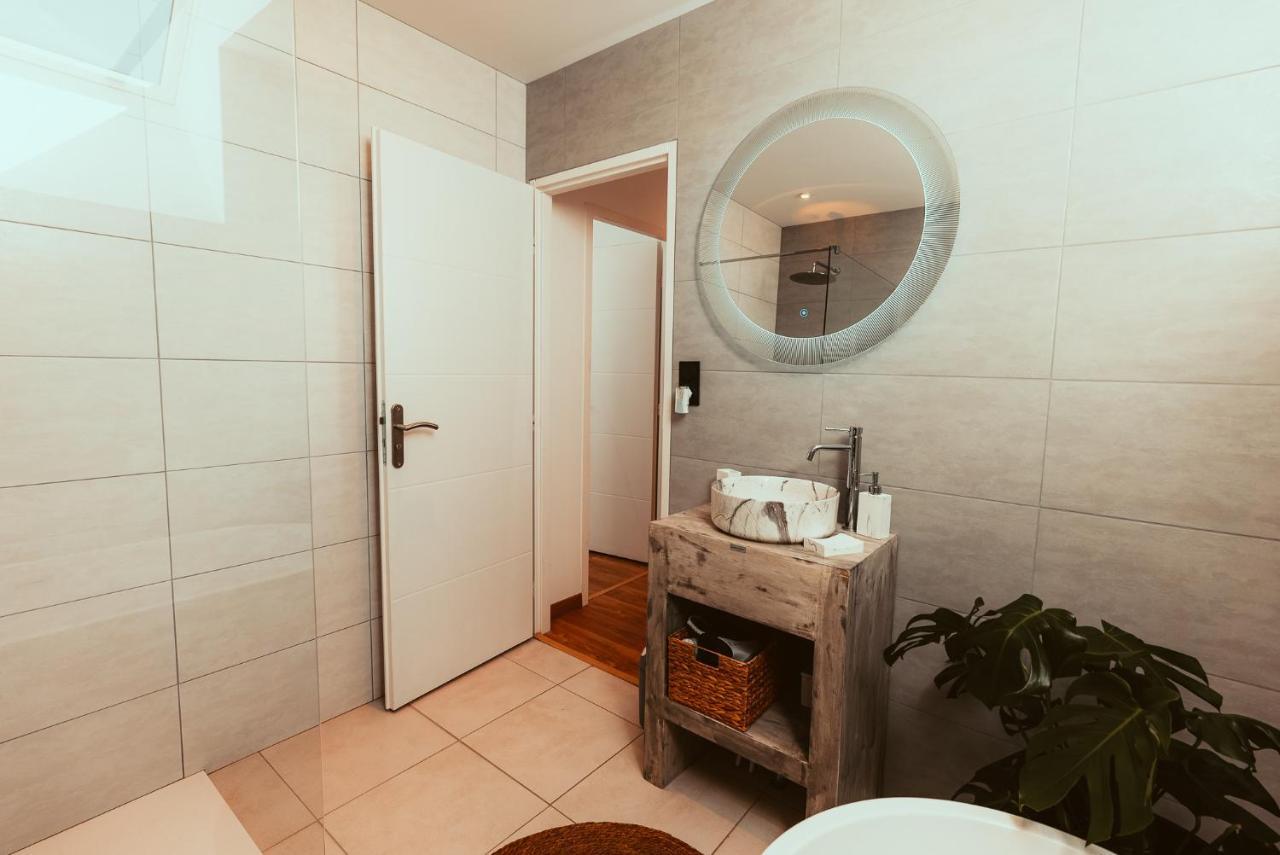 Le Paradis Du Petit Rupembert Wimille Экстерьер фото