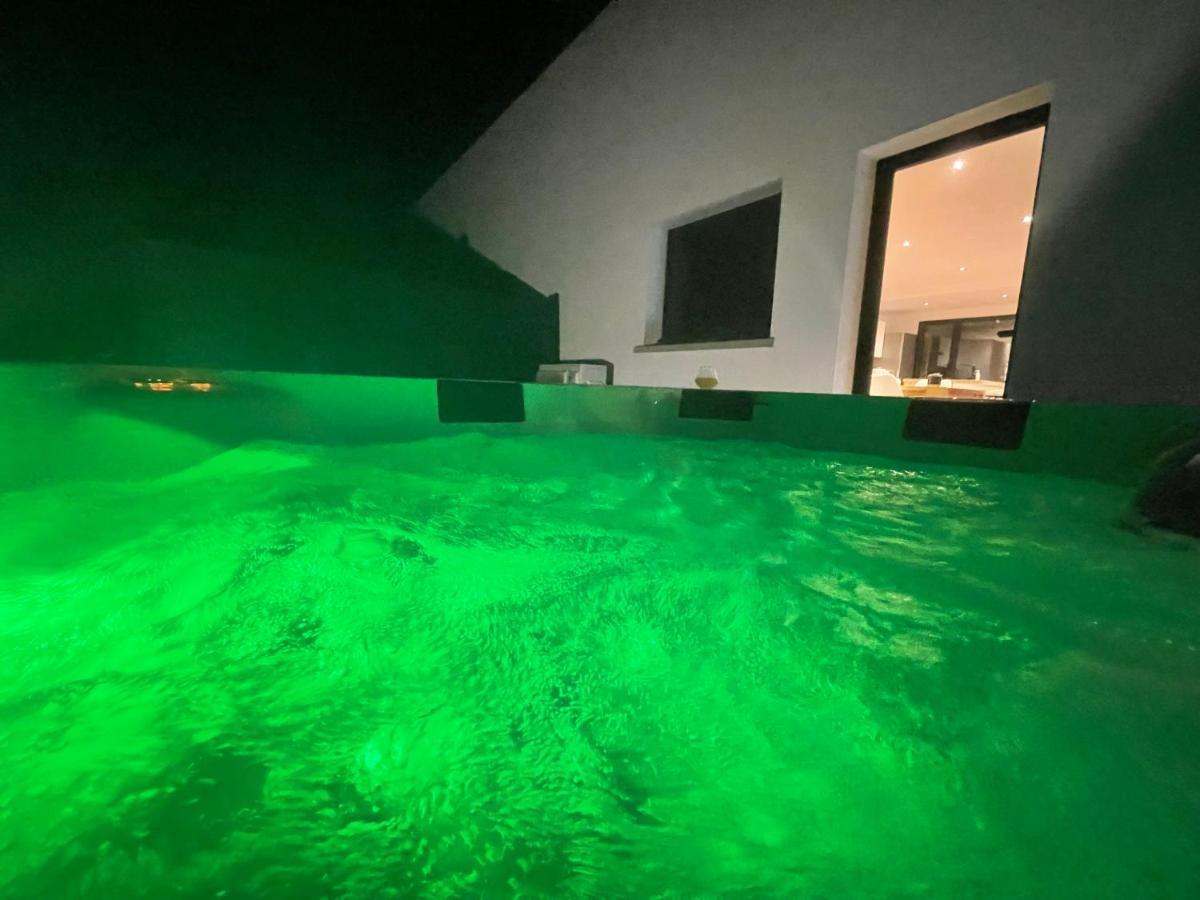 Le Paradis Du Petit Rupembert Wimille Экстерьер фото